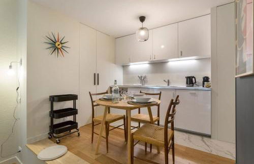 Arbre sec - Furnished apartment - Downtown Lyon - Foto 13