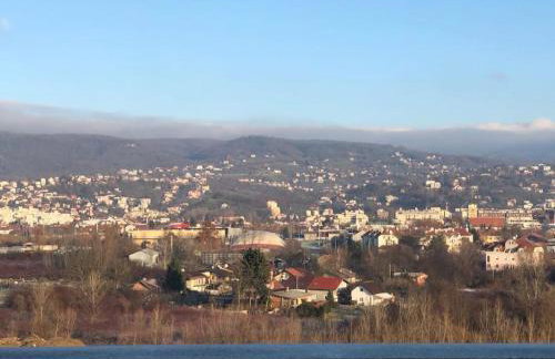 Špansko view -Comfy apartment - Foto 41