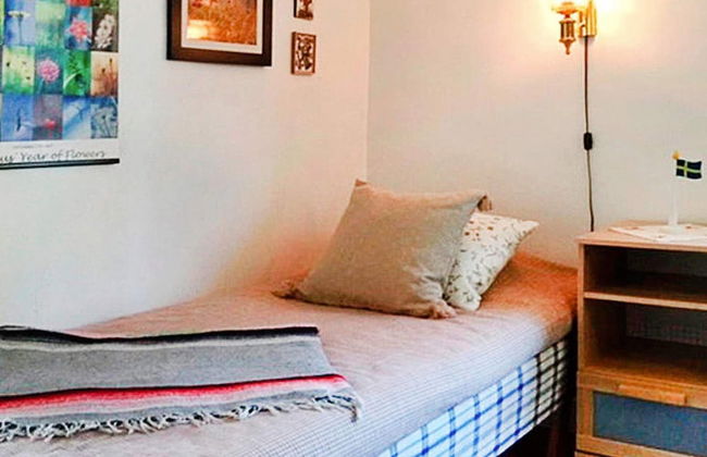 3 Person Holiday Home in Hagby - Foto 3