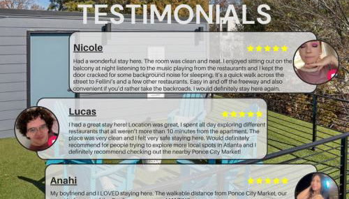 ~The Elaine~ NEW ~Rooftop Terrace~ - Foto 2, Other