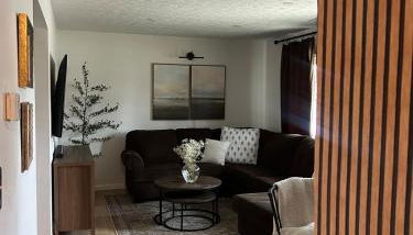 King suite and Hot Tub near the Greene - Foto 5