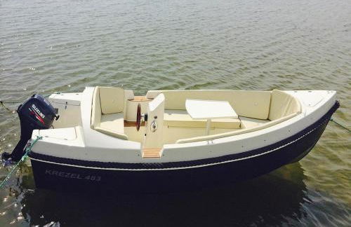 Ferienhaeuser am Kummerower See in Verchen - Foto 29