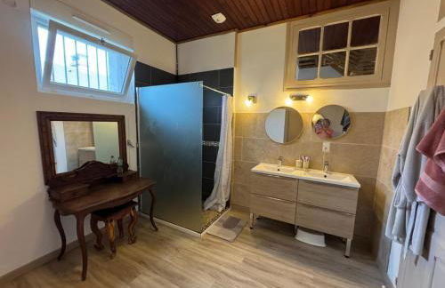 L'Escale Campanoise et du Pic - Foto 13