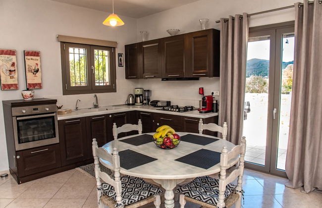 Giannakis Villa Corfu - Photo 25