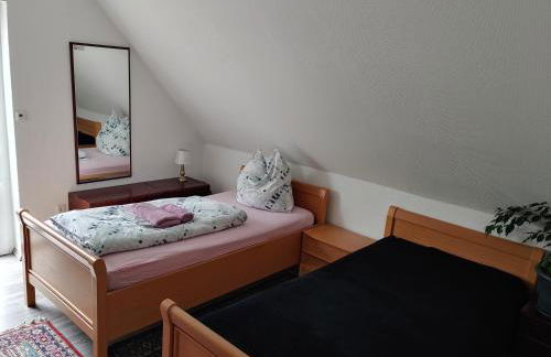 Ferienwohnung Weserbergland - Foto 3