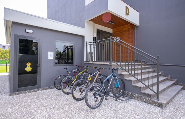 A Suite Side - Foto 31