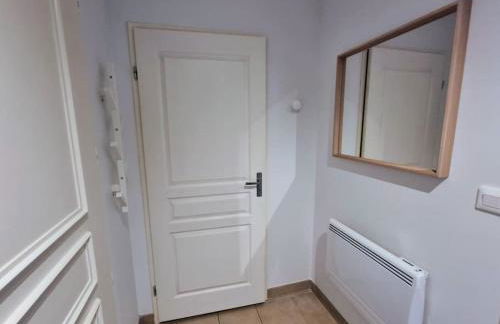 Luchon superbe appartement 8 places 80m2 vue montagne 180 - Foto 25