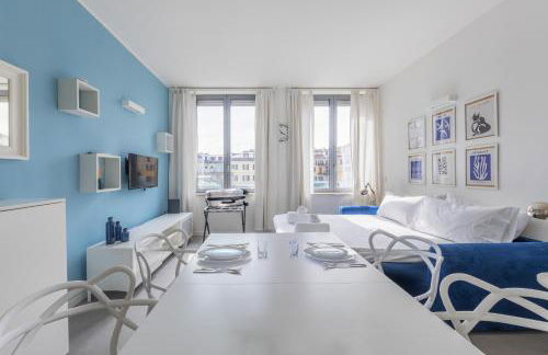 Cadorna House in Central Milan - Photo 8