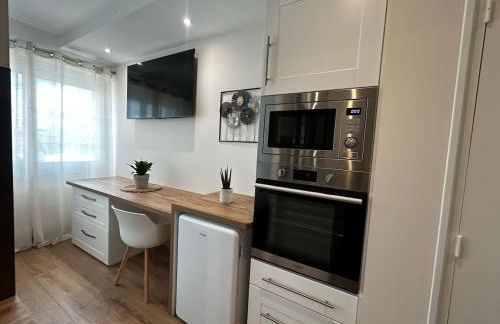 La Suite Faïence, chic et calme - Foto 1