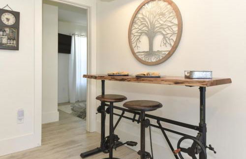 The White House on Flagler Beach - Unit 22 home - Foto 13