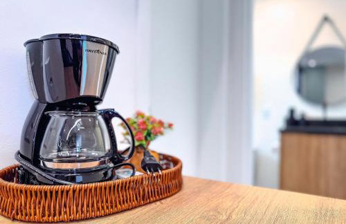 Studio charmoso perto da Unifebe, FIP e Stop Shop - Foto 12