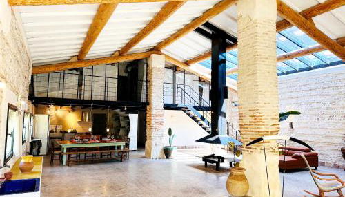 Magnifique Loft - Piscine - Tennis - Babyfoot - Photo 2