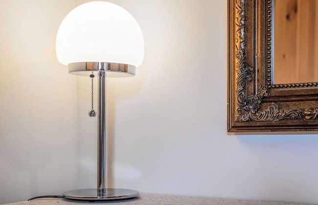 Apartment in Ripabottoni With Panoramic Views - Foto 23