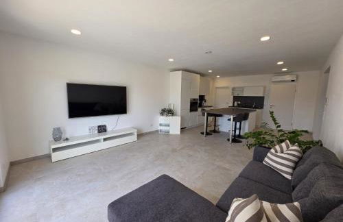 Apartement 2 Schlafzimmer 300 m zur Würth Hauptzentrale - Foto 34