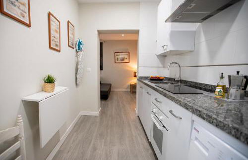 Apartamentos Doña Concha - Foto 6