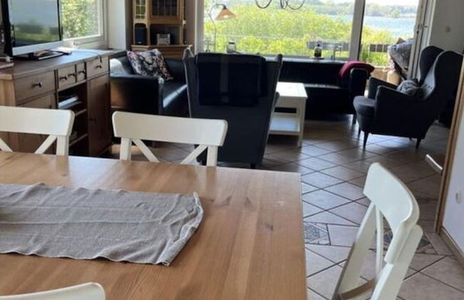 Dream View Comfortable Holiday Residence - Foto 25