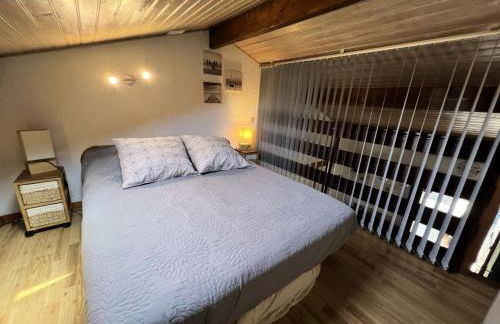 Résidence Hameau De L'amélie - 051 - Agréable maisonnette au Hameau de l'Amélie MAE-8851 - Foto 9