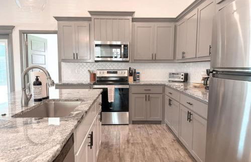 Beautiful 3BD 2B - Weatherford - Same Day Bookings - Foto 13