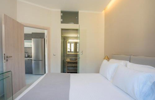 Apollonian Luxury Apartments - Foto 31