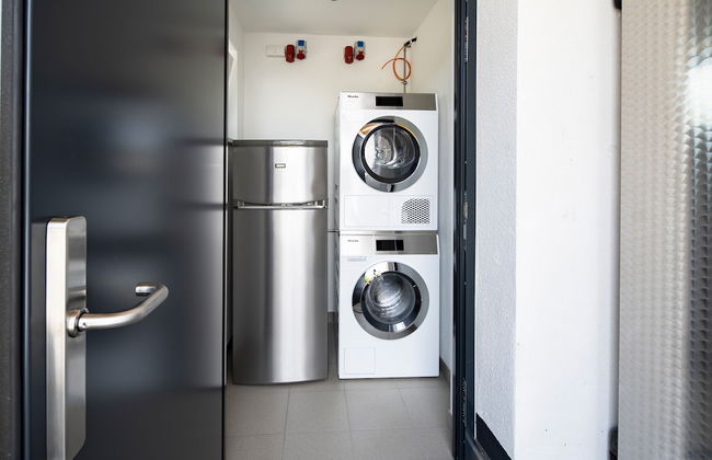 Boardinghouse Kastanienring - Photo 15