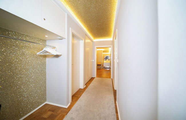 Favorite Stays - Suite and More - Deluxe - Foto 32