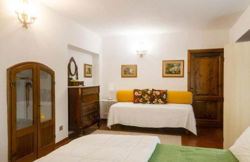 ROSSO DEL CHIANTI al CENTRO STORICO 1 - Foto 19