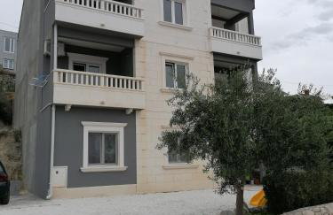 Apartments Dinko - Foto 1