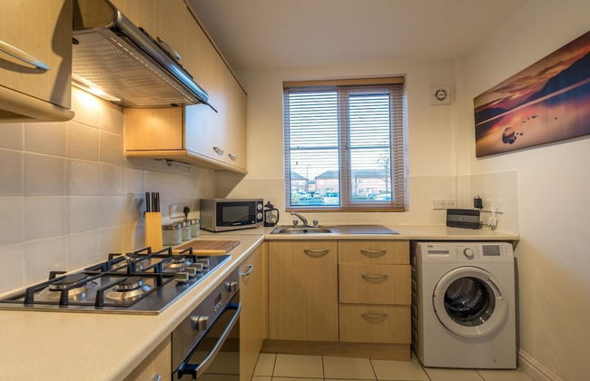 Cheshire Lodge - Foto 10