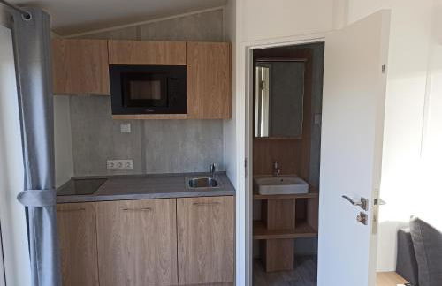 Ferienchalet Neunburg vorm Wald Urlaub auf dem Bauernhof - Foto 4