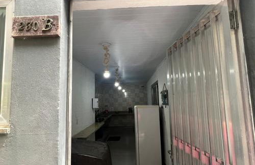 Angra dos Reis - Apartamento Bonfim 230 B - Foto 30