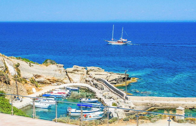 Villa Cyan - Foto 22