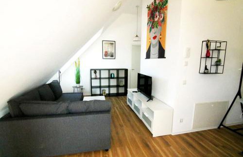 Work & Stay Apartment Ingolstadt - Foto 10