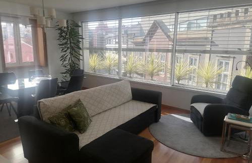 Garrett Houses - Foto 1