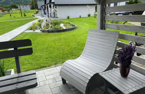 Bieszczadzka SielAnka - Foto 10