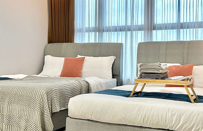 Atlantis Residence - Foto 79