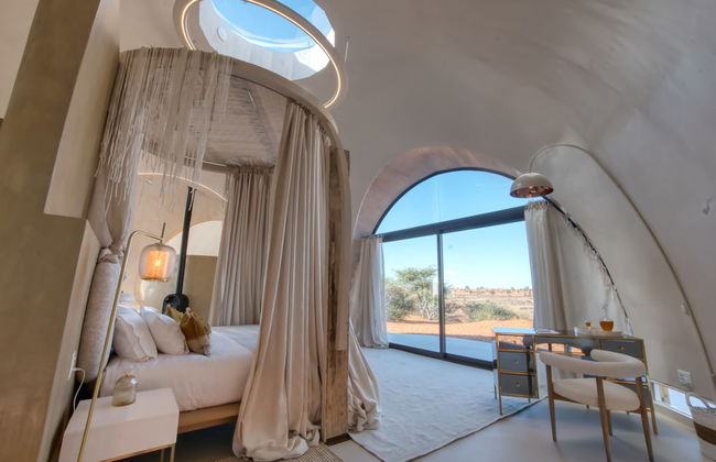 Reverie Kalahari Pod - Foto 5