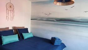 Przystań Hel Apartament - Foto 2