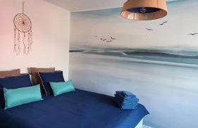 Przystań Hel Apartament - Foto 2