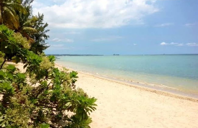 Villa Sirandane, Baie Du Tombeau - Foto 35