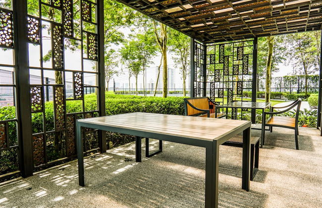 Emporis SOHO Residence by Airhost - Foto 33