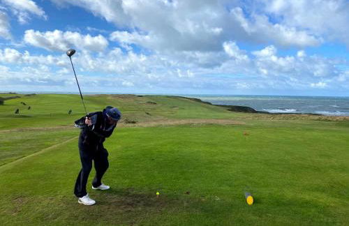 2 Bedroom Family Cottage Dog Friendly Edern North Wales - Photo 28