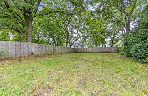 Optimist Abode 1: <7min to NoDa-Midwood-Uptown - Foto 20