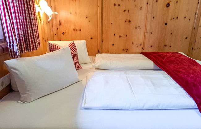 1 bedroom House in Mayrhofen with garden - Photo 3