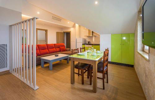 Mirador do faro Touriñan - Foto 9