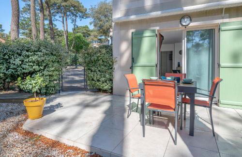 Maison pour 4 avec terrasse - proche du centre - Foto 15