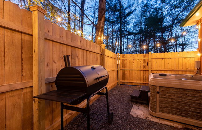 Jireh Mount Cabin - Foto 31