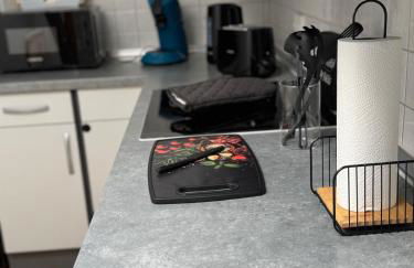 Rebekkas City Apartment - Foto 19