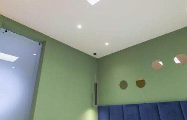 Kalpazo Tirana Blloku - Foto 7