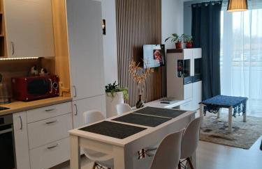 Nocleg u Kasi nad Morzem Trójmiasto - Foto 5