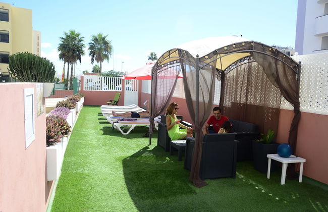 Apartamentos Amazonas - Foto 39